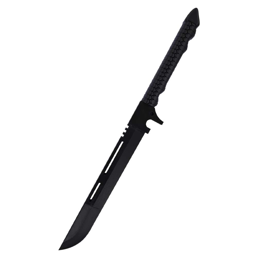 Anime Kaiju Cosplay No.8 Soshi - Cosplay Prop Sword ulasan dan harga