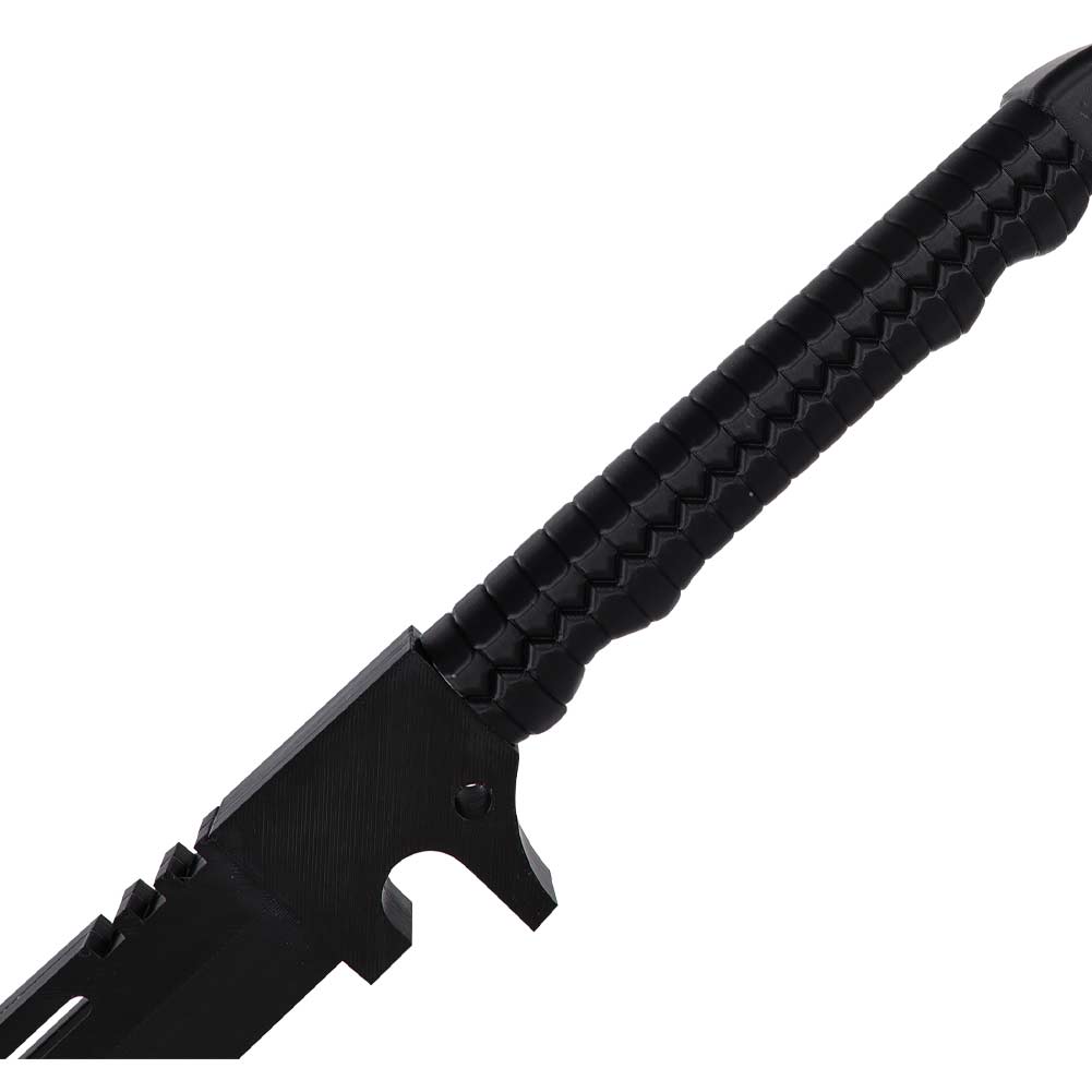 Anime Kaiju Cosplay No.8 Soshi - Cosplay Prop Sword ulasan dan harga