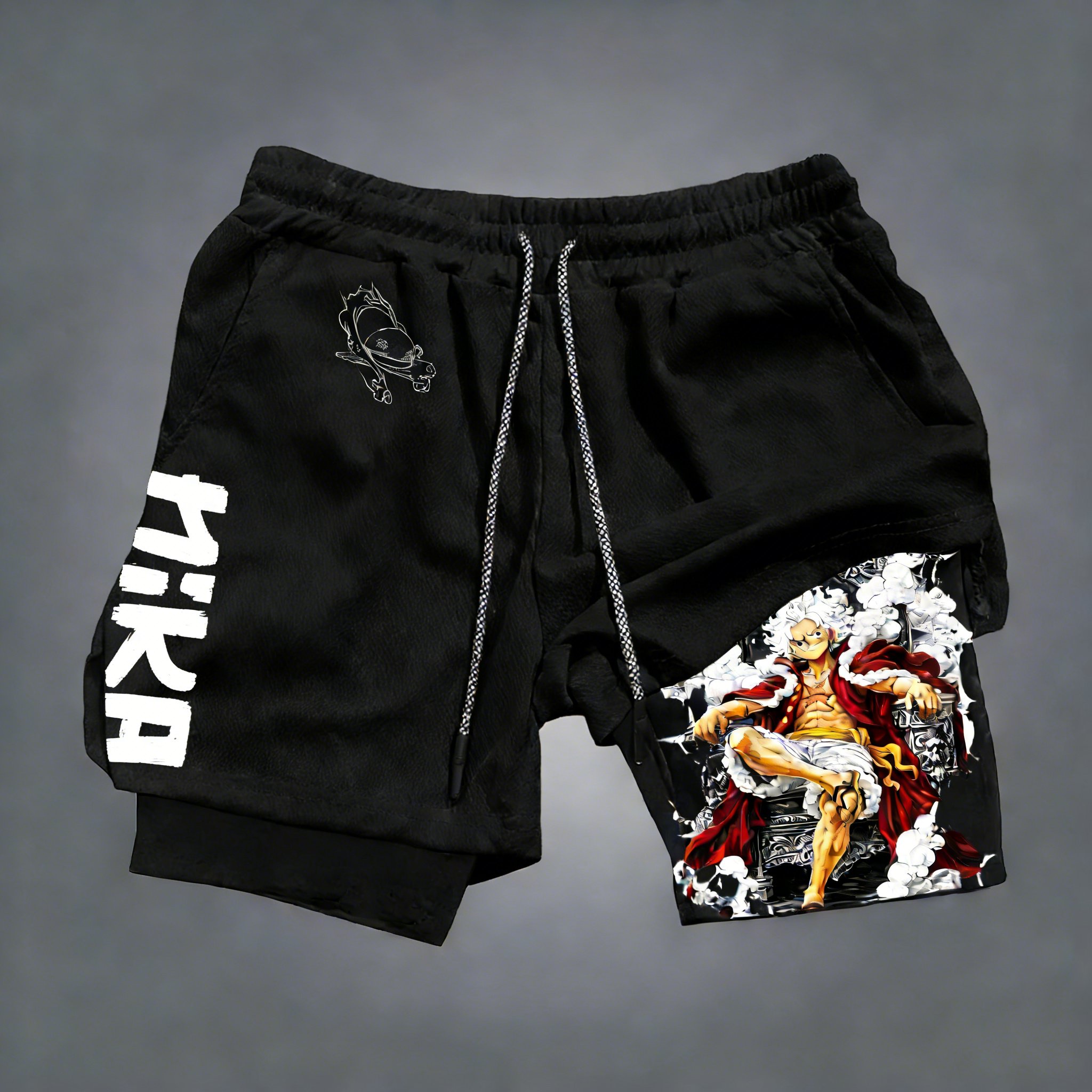 One Piece 2026 New Hot Gym Sho - Anime Merchandise Store In Japan ulasan dan harga