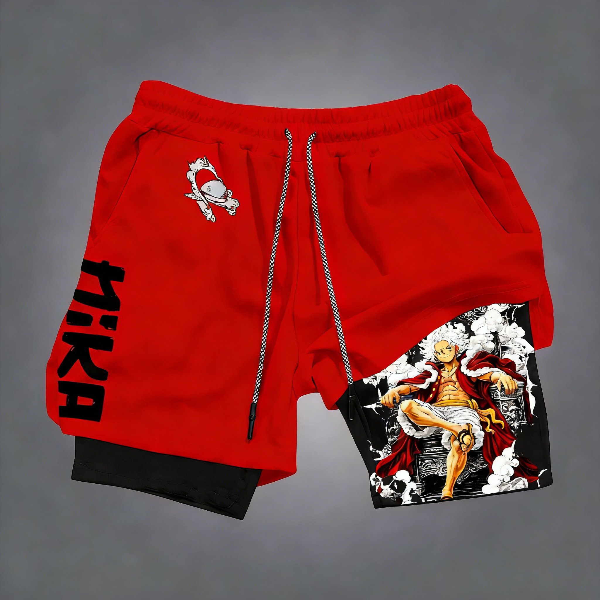 One Piece 2026 New Hot Gym Sho - Anime Merchandise Store In Japan ulasan dan harga