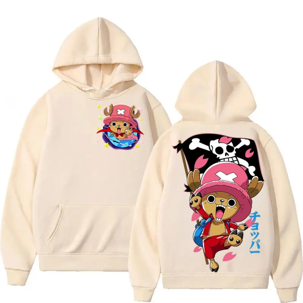 One Piece Hoodie Chopper Xmas  - Anime Merchandise Store In Japan ulasan dan harga
