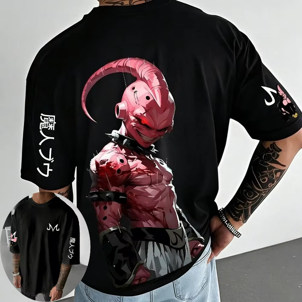 2026 New Hot Summer Dragon Bal - Anime Merchandise Store In Japan ulasan dan harga