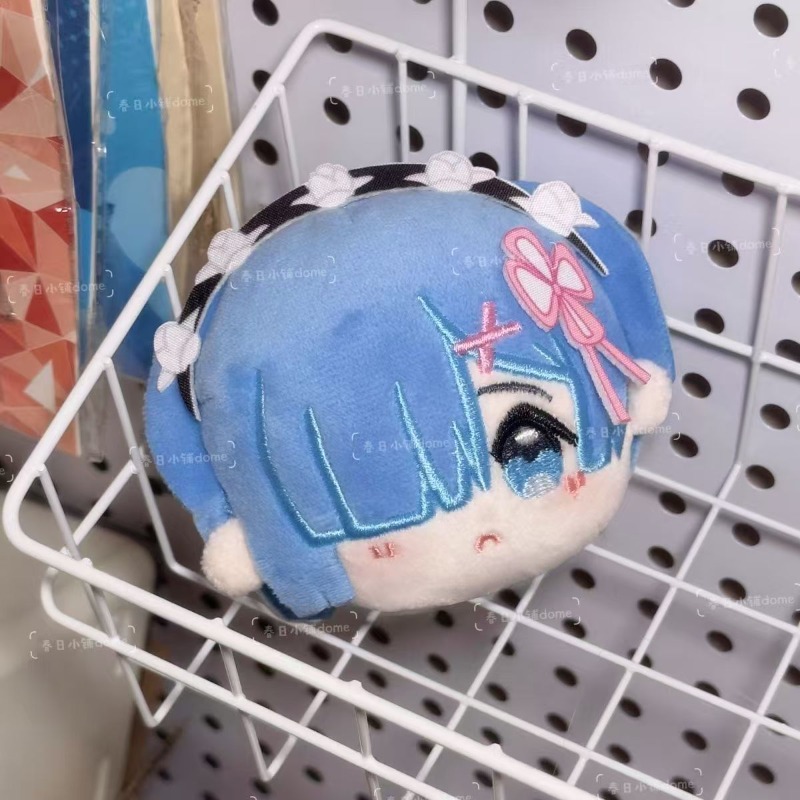 Anime Peripherals Cute Q Ver.  - Cute Anime Merchandise ulasan dan harga