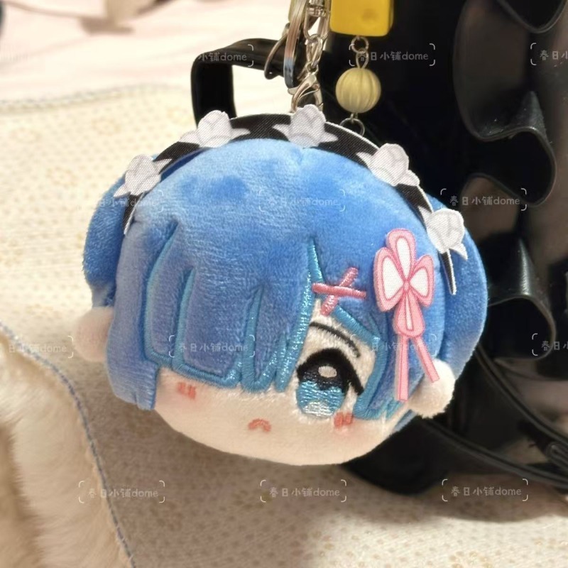 Anime Peripherals Cute Q Ver.  - Cute Anime Merchandise ulasan dan harga