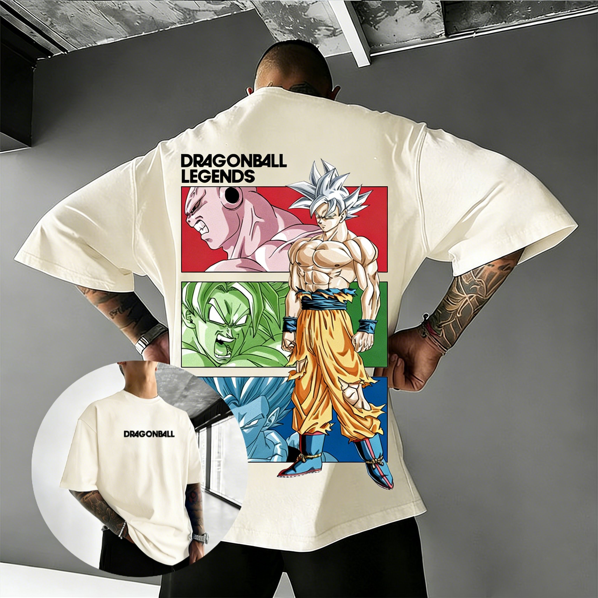 Dragon Ball Anime 2026 New Hot - Anime Merchandise Store In Japan ulasan dan harga