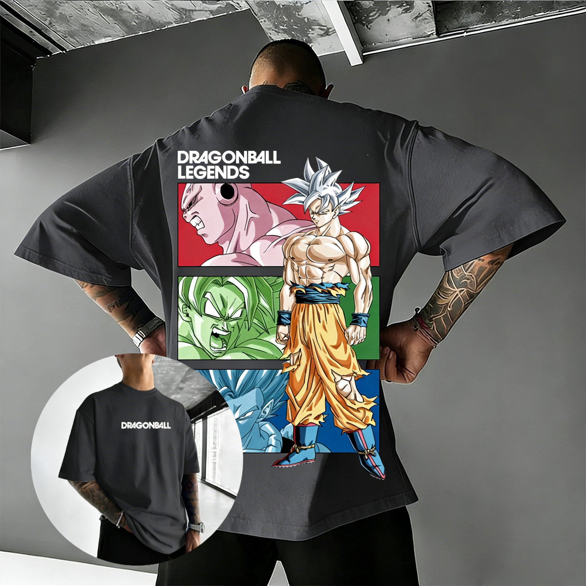 Dragon Ball Anime 2026 New Hot - Anime Merchandise Store In Japan ulasan dan harga