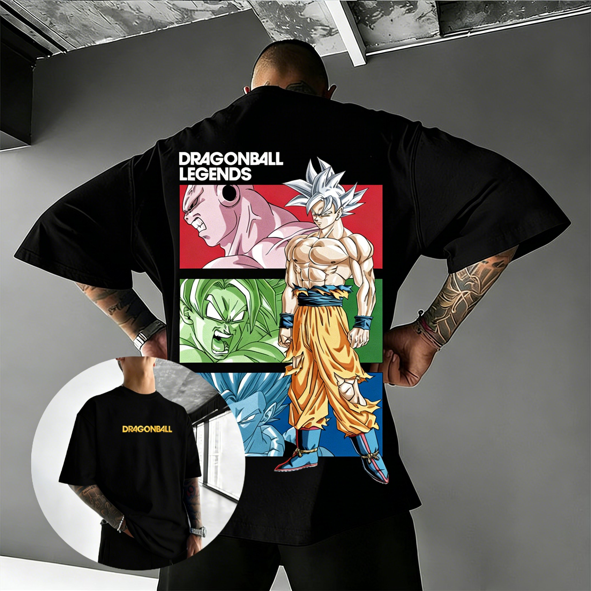 Dragon Ball Anime 2026 New Hot - Anime Merchandise Store In Japan ulasan dan harga