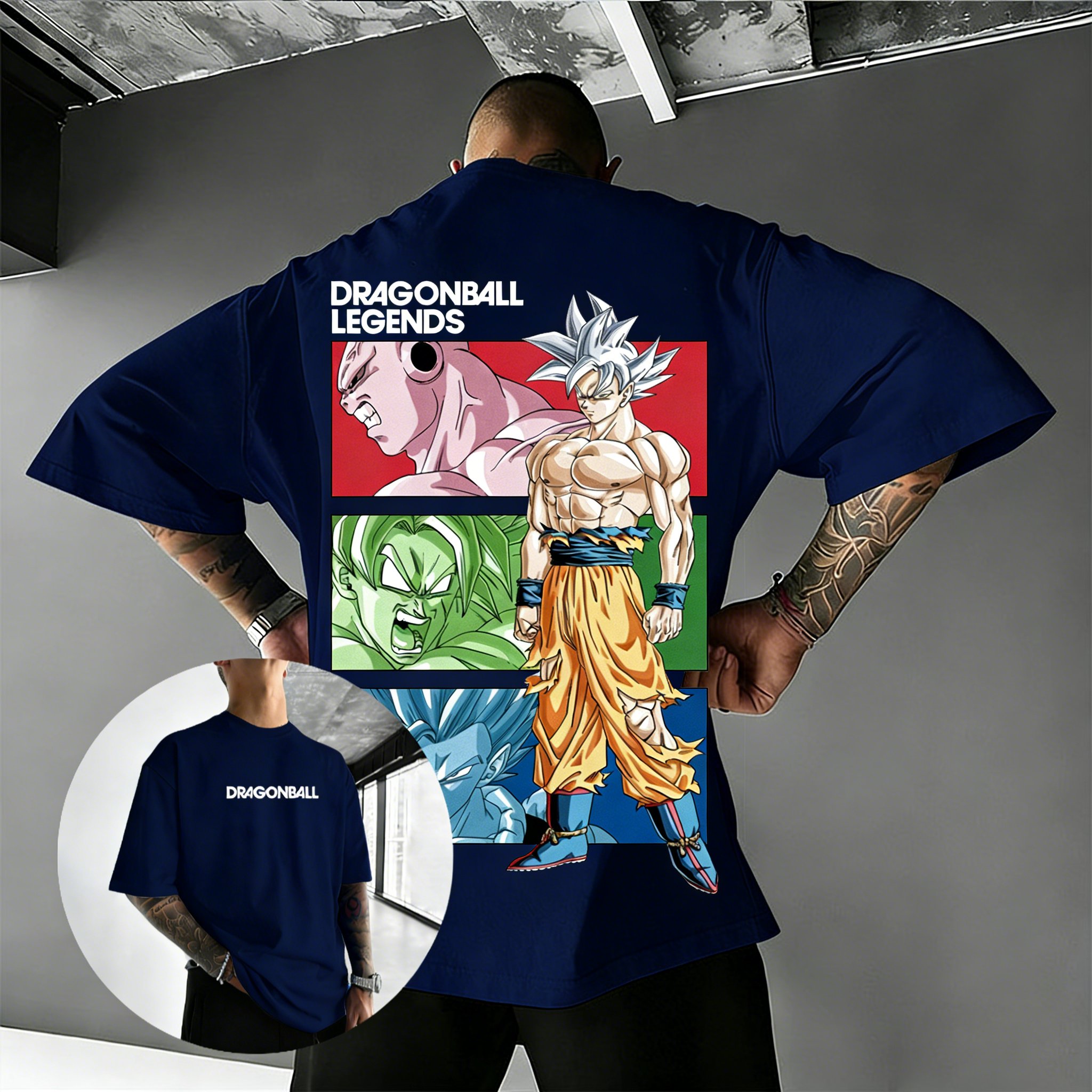 Dragon Ball Anime 2026 New Hot - Anime Merchandise Store In Japan ulasan dan harga